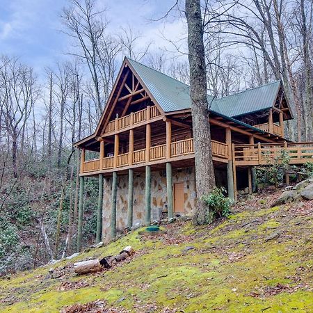 Hatchertown #3685 Brookside 빌라 외부 사진