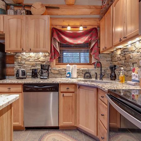 Hatchertown #3685 Brookside 빌라 외부 사진