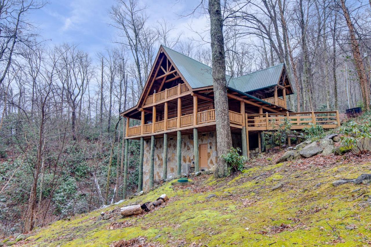 Hatchertown #3685 Brookside 빌라 외부 사진