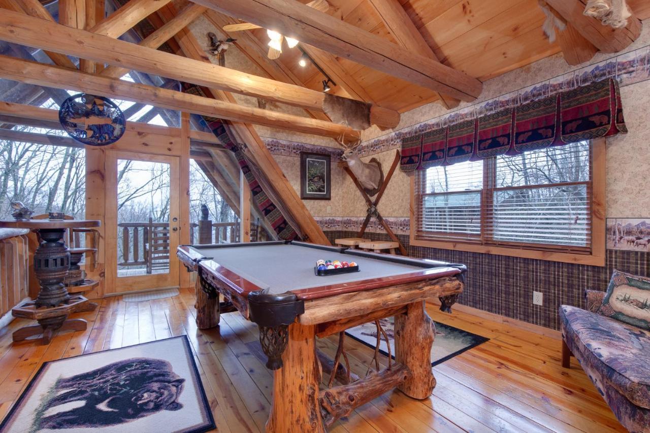 Hatchertown #3685 Brookside 빌라 외부 사진
