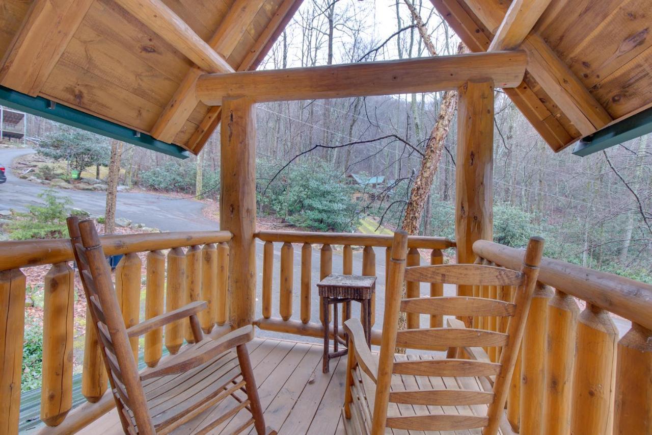 Hatchertown #3685 Brookside 빌라 외부 사진