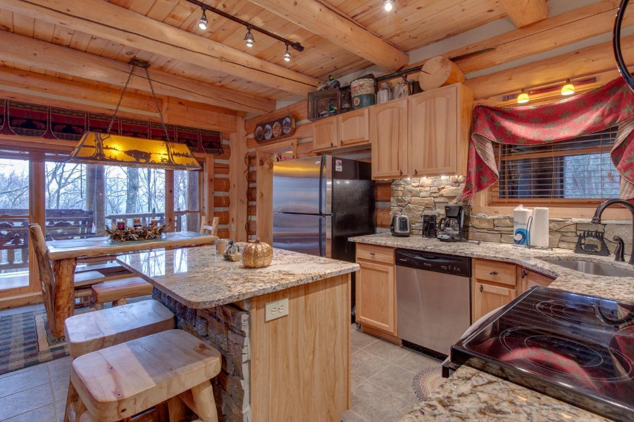 Hatchertown #3685 Brookside 빌라 외부 사진