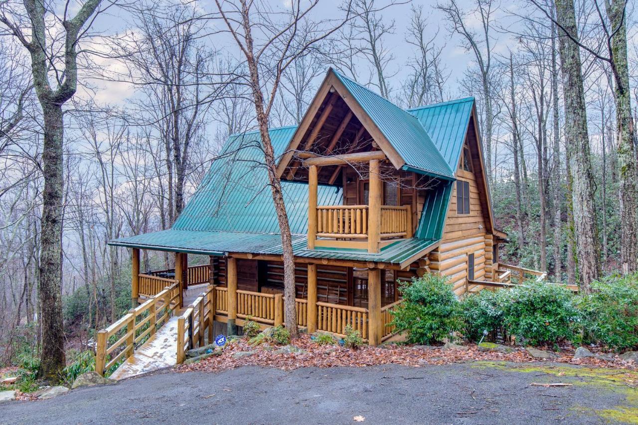 Hatchertown #3685 Brookside 빌라 외부 사진