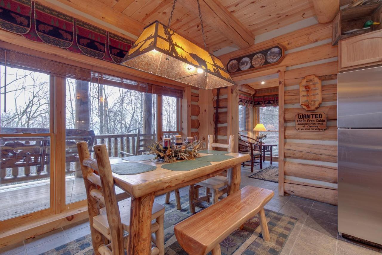 Hatchertown #3685 Brookside 빌라 외부 사진