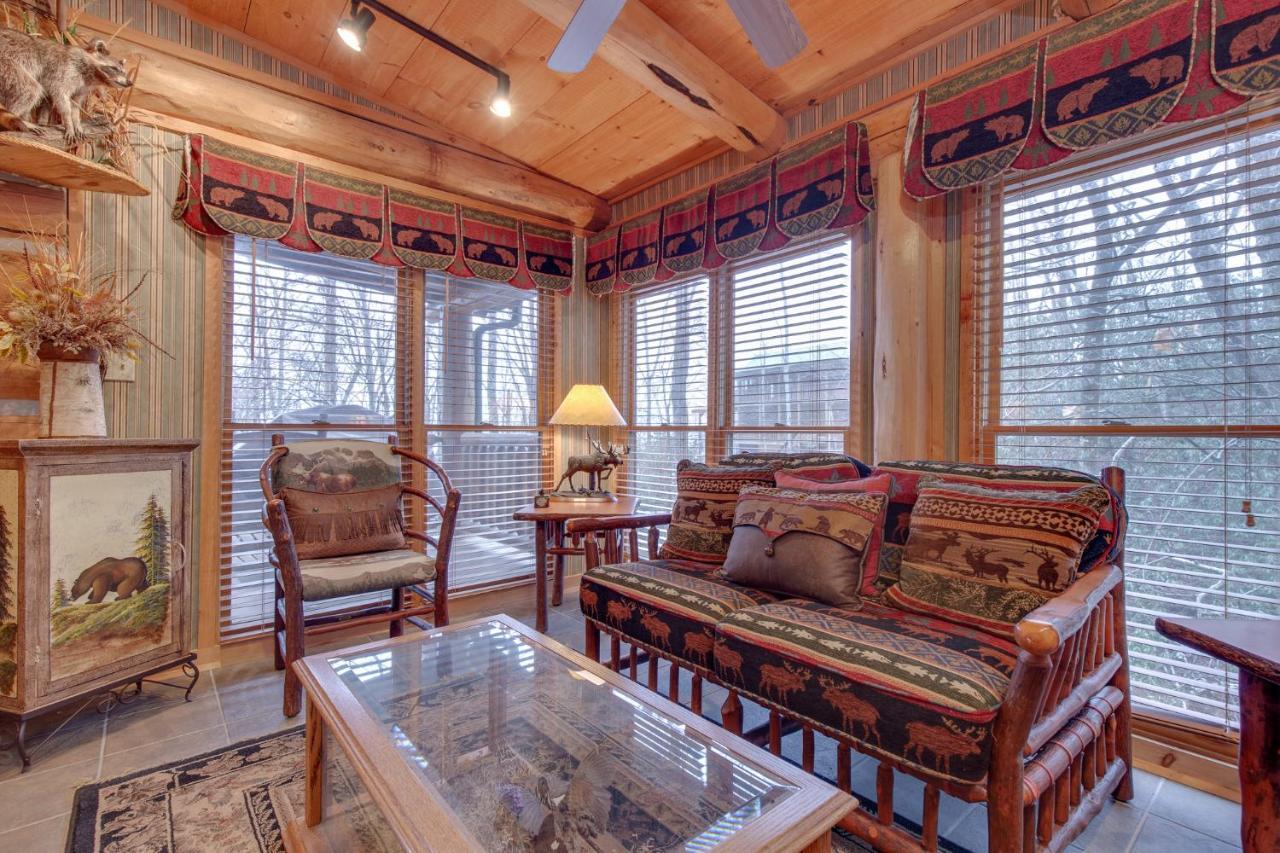 Hatchertown #3685 Brookside 빌라 외부 사진