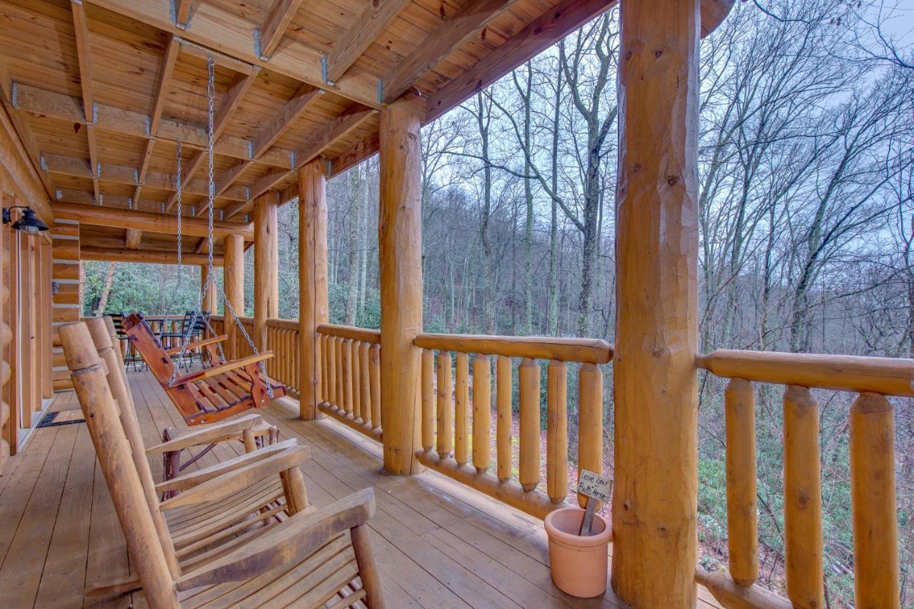 Hatchertown #3685 Brookside 빌라 외부 사진